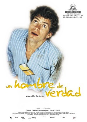 Cartel de la película